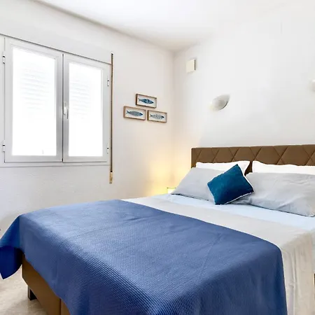 Appartement Montecala Azur *