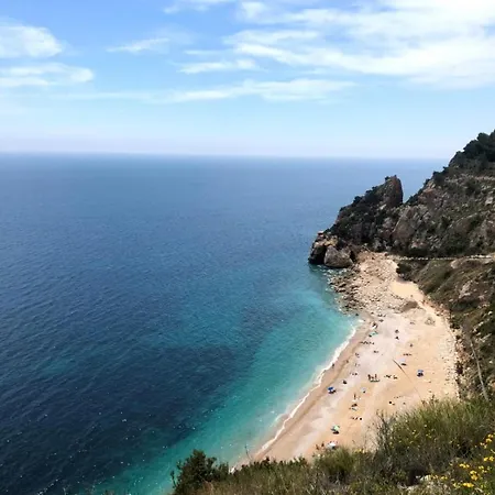 Montecala Azur * Benitachell