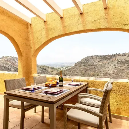 Montecala Azur * Benitachell