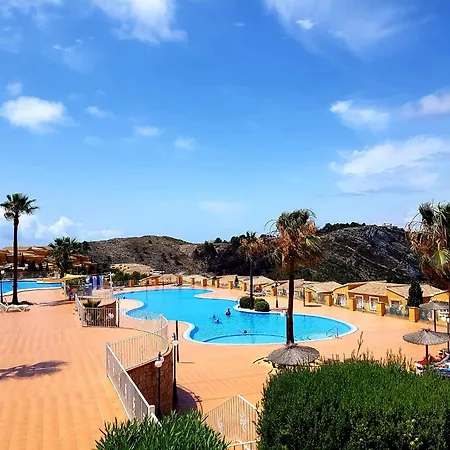 Appartement Montecala Azur Benitachell