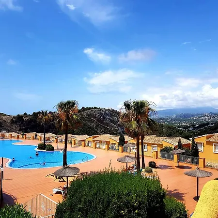 Montecala Azur *