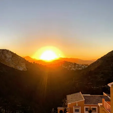 Apartamento Montecala Azur *
