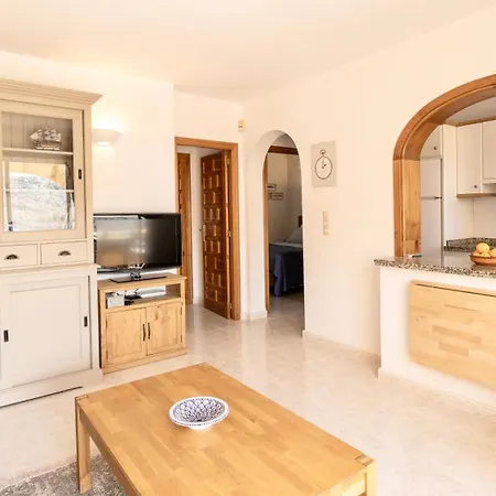 Montecala Azur * Benitachell