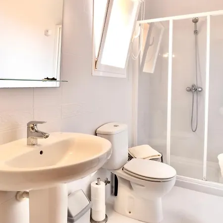 Montecala Azur Lägenhet *