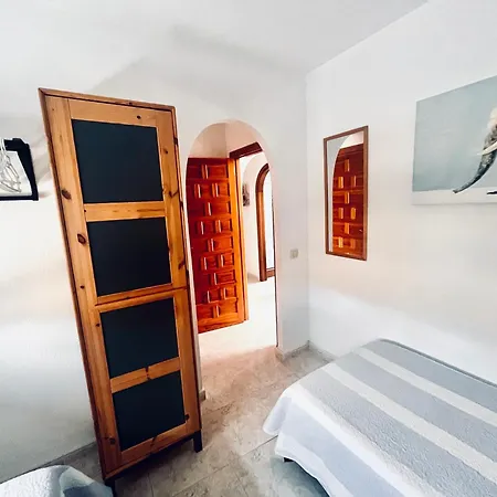 Montecala Azur Apartamento