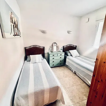 Lägenhet Montecala Azur *