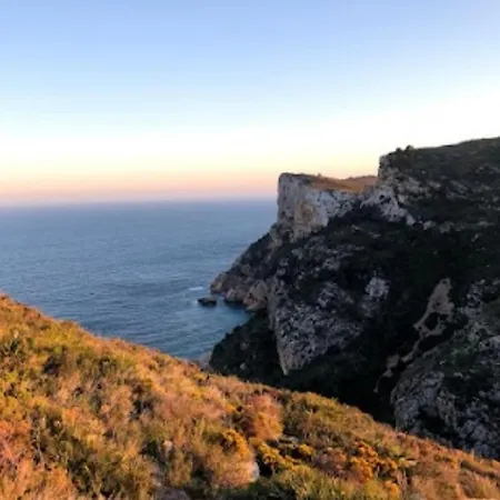 Montecala Azur Apartamento