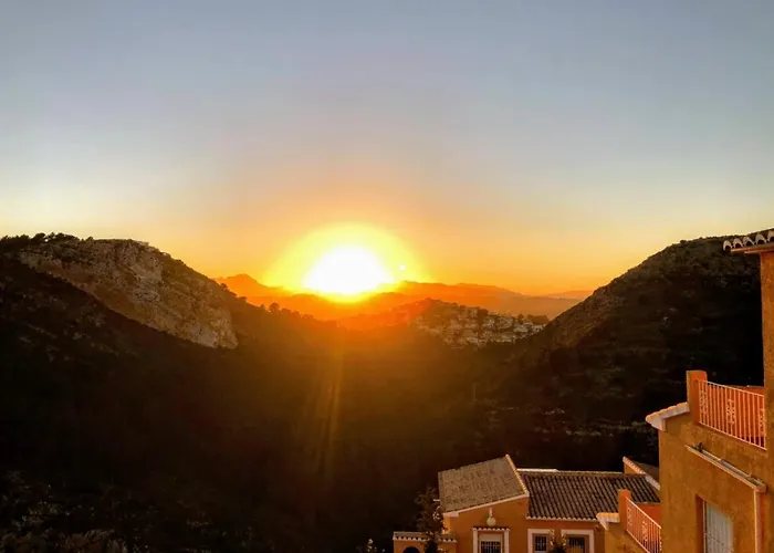 Appartement Montecala Azur *