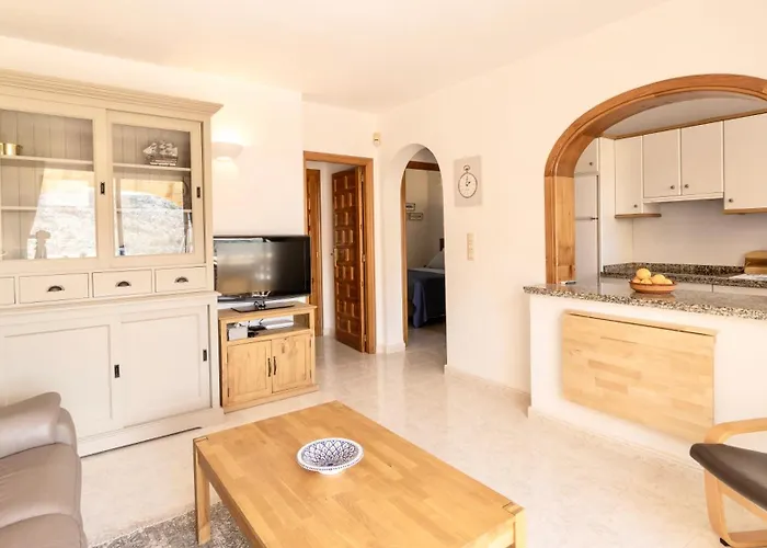 Montecala Azur * Benitachell