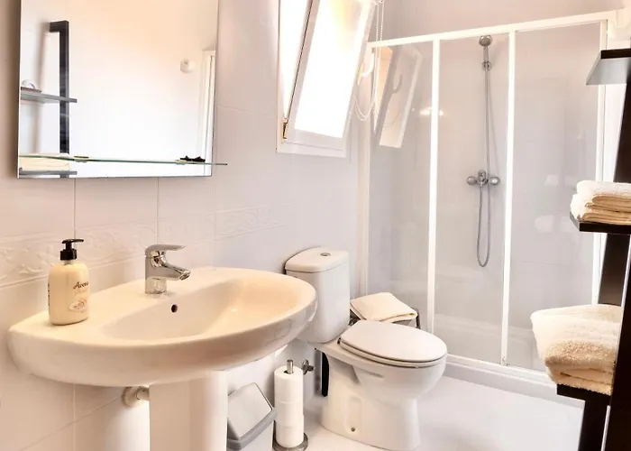 Montecala Azur Appartement *