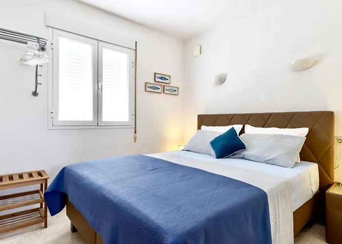 Appartement Montecala Azur *