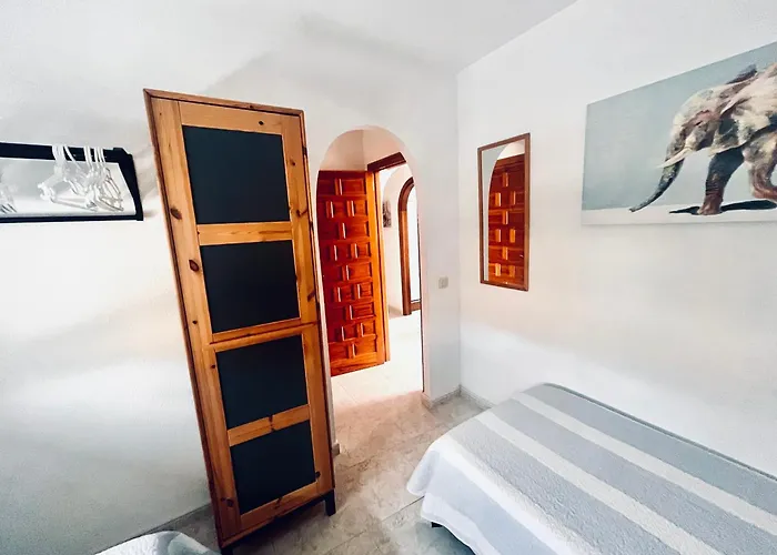 Montecala Azur Appartement