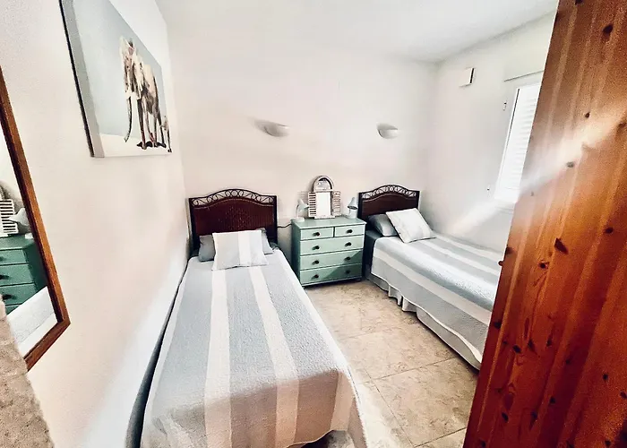 Appartement Montecala Azur *