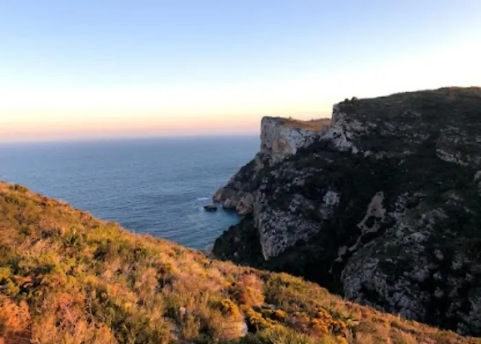 Montecala Azur Appartement