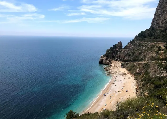 Montecala Azur * Benitachell