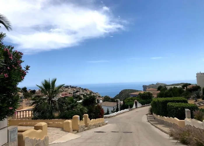 Montecala Azur Appartement *