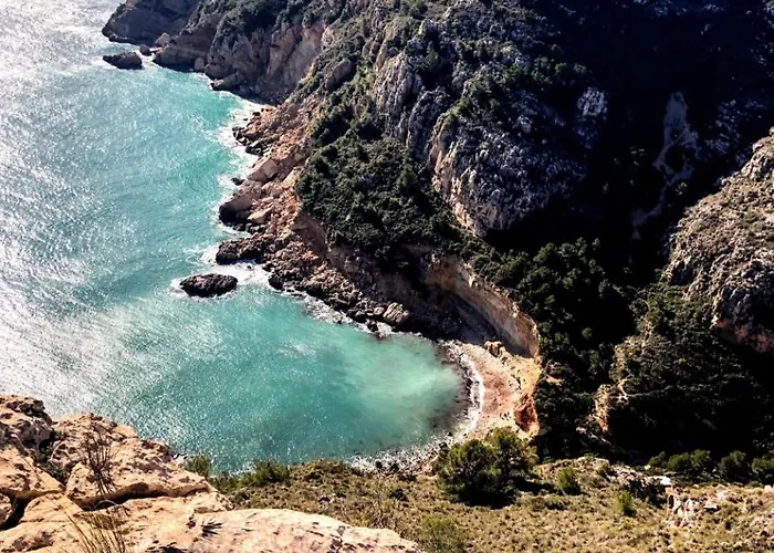 Appartement Montecala Azur *