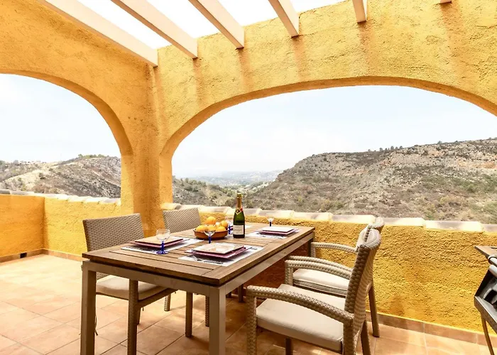 Montecala Azur * Benitachell