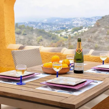 Montecala Azur *