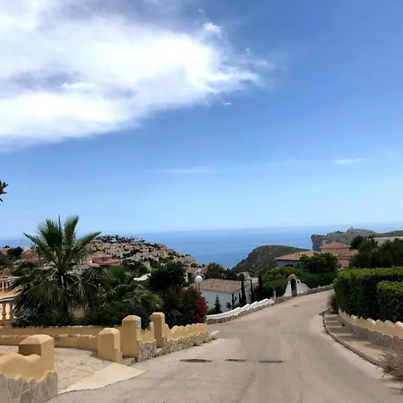 Montecala Azur Apartment *